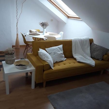El Rincon De Nuri Apartman Arzúa Kültér fotó