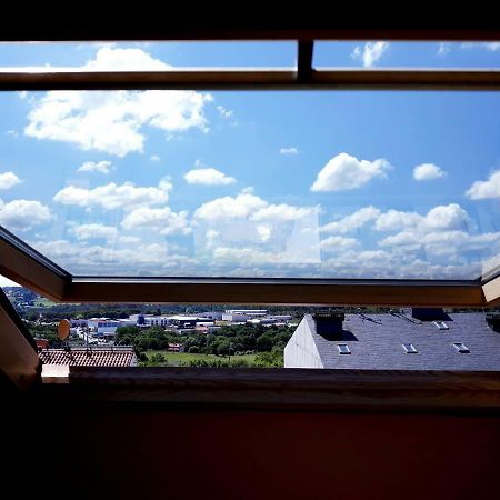 El Rincon De Nuri Apartman Arzúa Kültér fotó