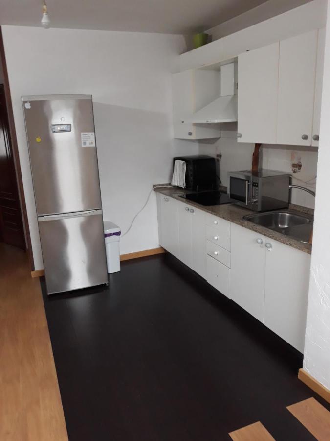 El Rincon De Nuri Apartman Arzúa Kültér fotó