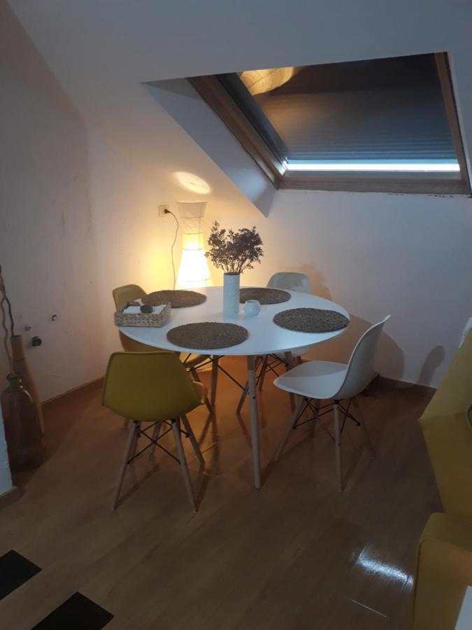 El Rincon De Nuri Apartman Arzúa Kültér fotó