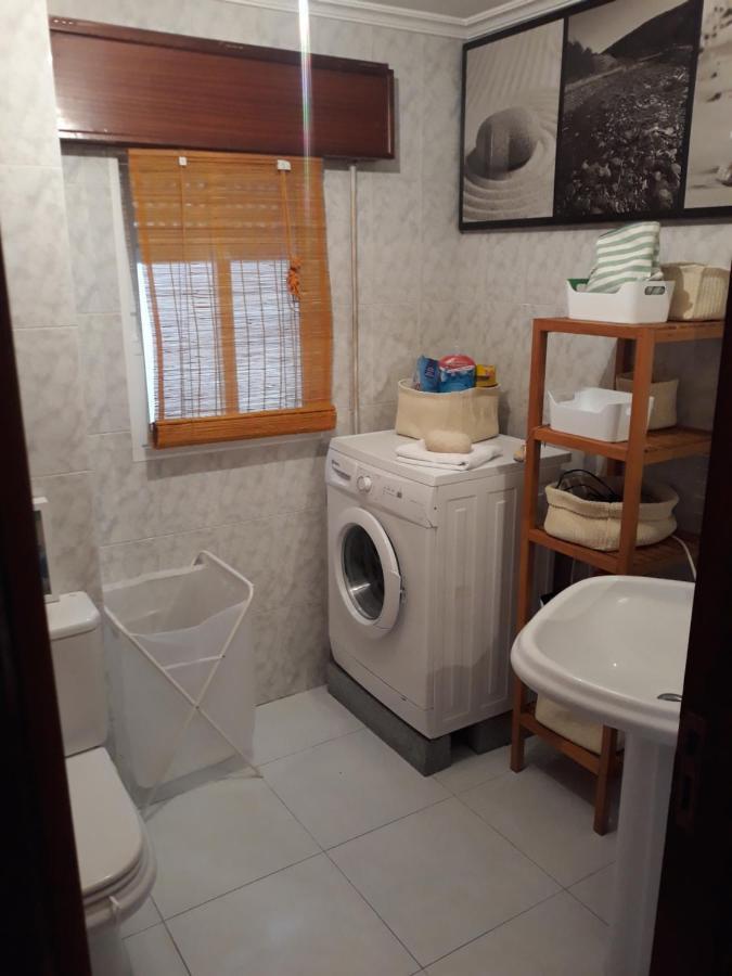 El Rincon De Nuri Apartman Arzúa Kültér fotó